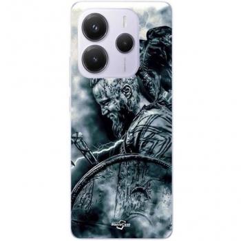 Coque Maniacase Xiaomi Redmi Note 14 5G