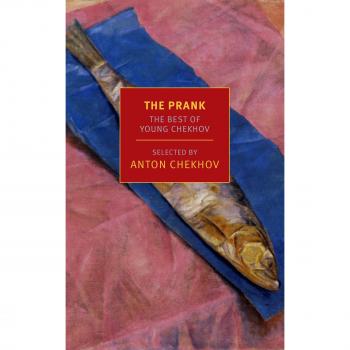 The Prank (New York Review Books Classics)