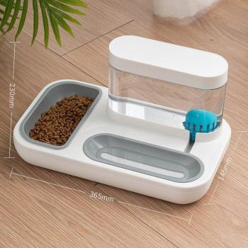 Automatic Pet Water Fountain for Dogs and Cats