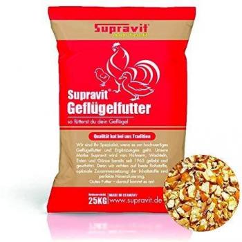 SUPRAVIT Mischfutter-Mais I 25kg