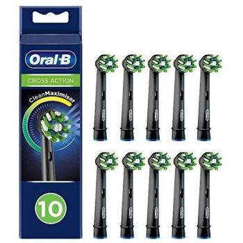 Oral-B Pro Tiefenreinigung Aufsteckbürsten, 6 Stück
