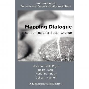 Marianne, Mille Bojer: Mapping Dialogue