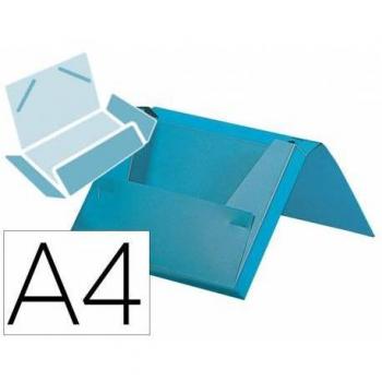 Liderpapel CARP PDOC GOMAS POL A4 CEL L25