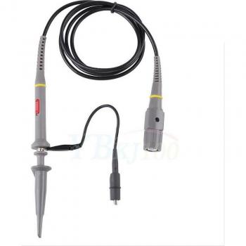 Kit de sondes clip oscillo HanteK PP-80, plage 4MHz-60MHz, 10:1