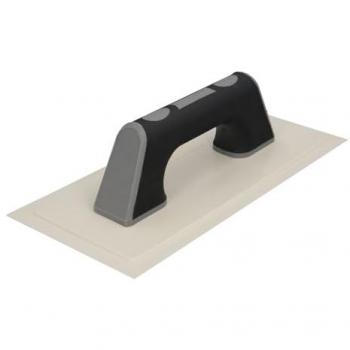 Linea Professionale Cazzuola con Impugnatura Flessibile in ABS