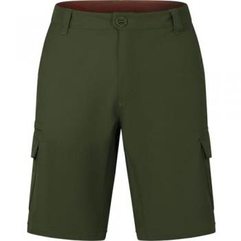Calção Endura Loop Cargo Verde Escuro (Sem Alças) – XS