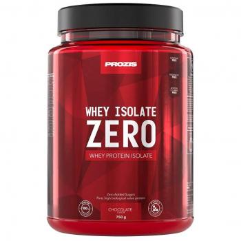 Whey Isolate Chocolate de Alta Calidad – 750 g (Prozis)