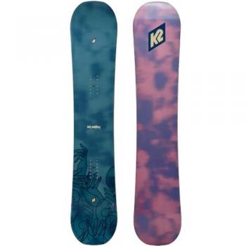 K2 Dreamsicle 153 Snowboard Unisex