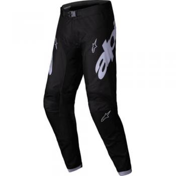 Racer Graphite Motorcrossbroek Alpinestars