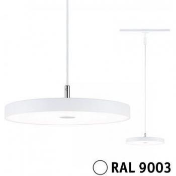 Luminaire URail Paulmann Hildor 15 W