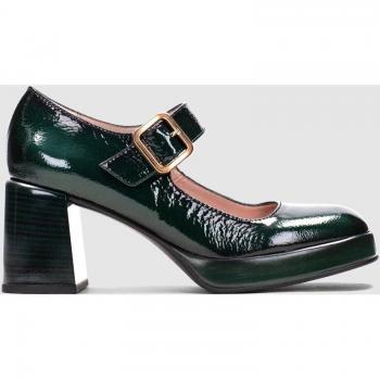 Zapato de Piel Hispanitas Tokio Forest