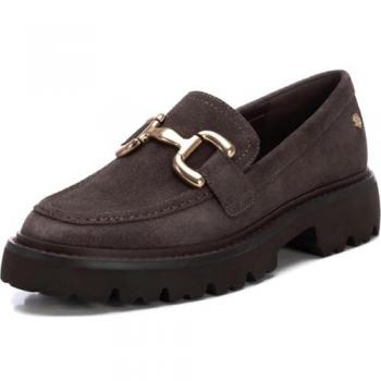 Mocassins Casual Carmela 16195204 Gris