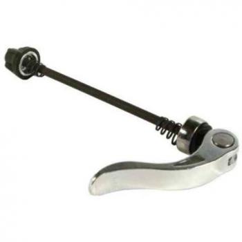 Sunrace Snelblokker achteras 149 mm Zwart