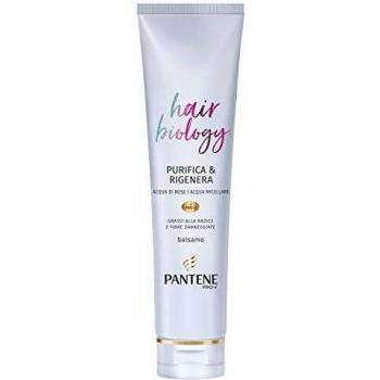 Pantene Pro-V Balsamo Capelli Hair Biology Purifica & Rigenera 160 ml