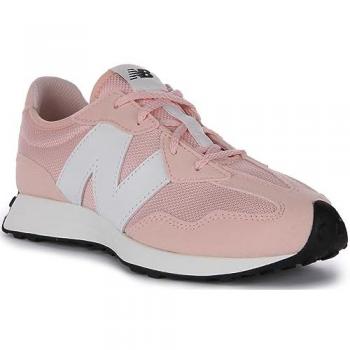 New Balance GS327CGP Sneakers für Kinder in Pink