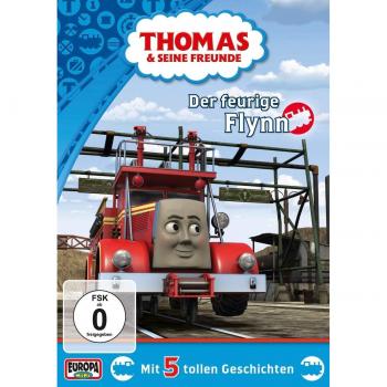 Thomas & seine Freunde