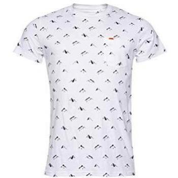 Chiffon de sport Superdry Santa Maria XXL (homme)