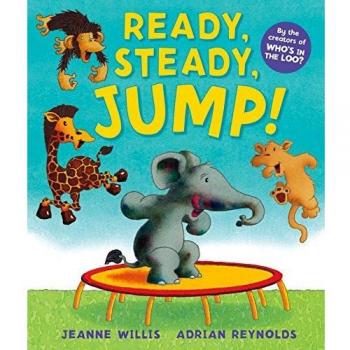Ready, Steady, Jump!