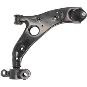 Bras de suspension, Suspension de roue YAMATO J33097YMT Essieu avant/Droite/avant