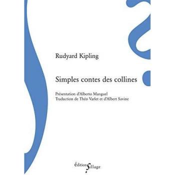 Simples Contes des Collines Preface d'Alberto Manguel