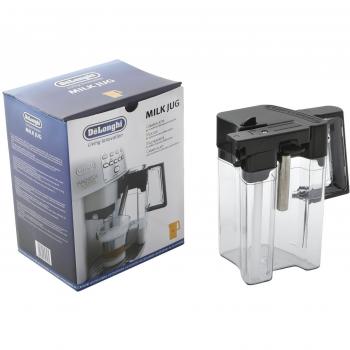Depósito de Leche Delonghi 5513211621 con Tapón EAM