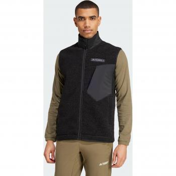 Adidas Gilet Fleece Terrex Xploric