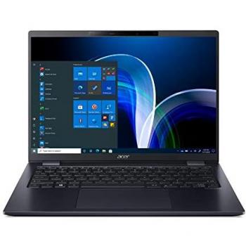 Acer TravelMate P6 14 Intel Core i7 Laptop