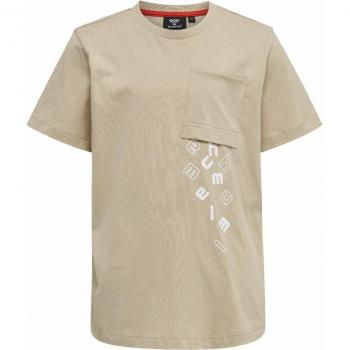 Blusa Pequeño Hummel HML Marcel