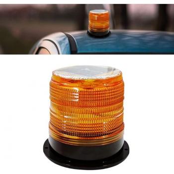 Odipie 300A Amber Trail Blinker for Caravan & Truck