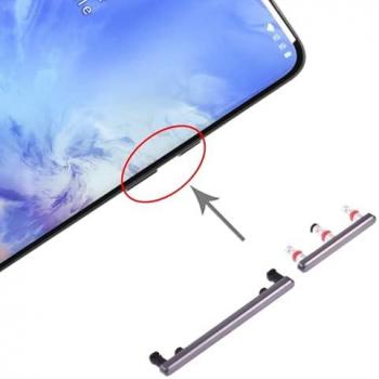 OnePlus 7 Pro Power and Volume Toggle Switch