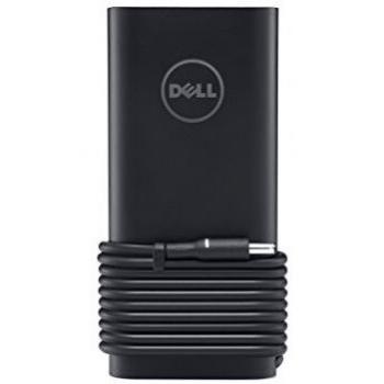 Alimentatore Notebook Dell 492‑BBIN 130 W Nero