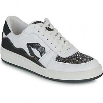 Baskets Luxe Loulou noir – 37