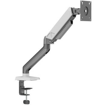 ProperAV Gas Spring Monitor Desk Mount 17-32