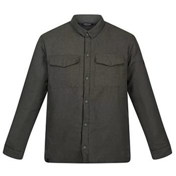 Regatta Gawayne Camicia a Manica Lunga