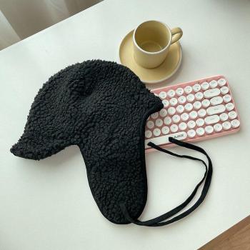 Ushanka Rusa con Orejeras