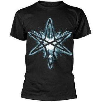 T-shirt Unisexe Bring Me The Horizon Frosted Hex
