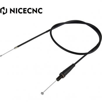 Câble d'accélérateur NICECNC 45,5 pour Honda CR‑250R 1984‑2003 – accessoire moto
