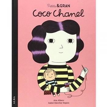 PETITA I GRAN COCO CHANEL