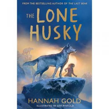 The Lone Husky