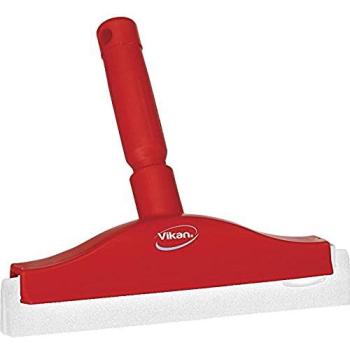Vikan Outil de Nettoyage 250 mm Rouge