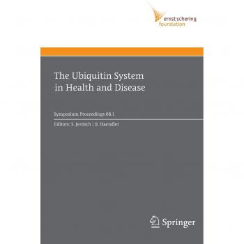The Ubiquitin System in Health and Disease