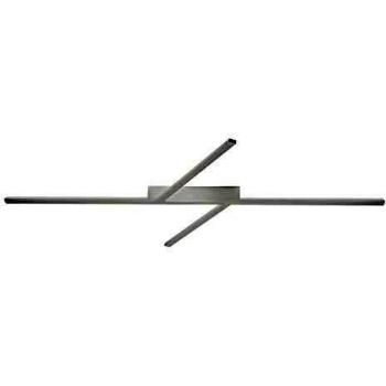 LINEA LIGHT LAMPADA XILEMA PLAFONE/SOFFITTO LED 47W COLORE BIANCO 7769
