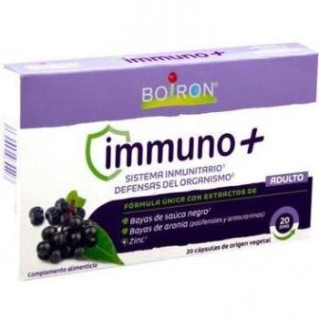 Réponse Immune+