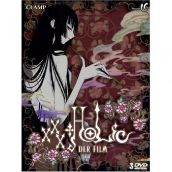 XXXHolic / Tsubasa Chronicle