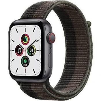 Reloj inteligente Apple SE