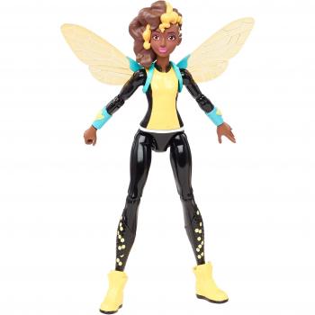 DC Bumble Bee Mini Action Figure