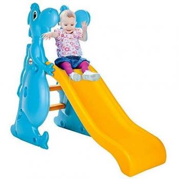 Pilsan Dino Slide for Kids