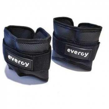 TOBILLERAS – MUÑEQUERAS ÉLITE EVERGY 5 KG (PAR) TOBILLERAS LASTRES
