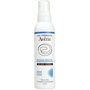 Après-Soleil Lait Réconfortant Avène 200 ml