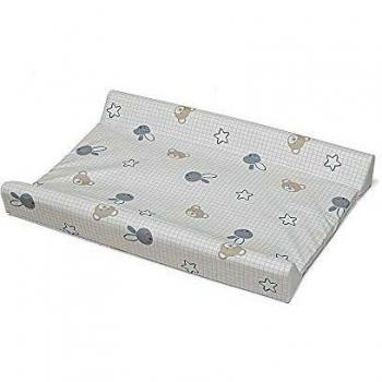 Foppapedretti Materassino Bunny&Co 9x50x72 Cm